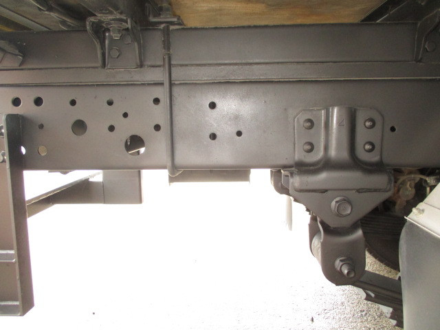 トヨタ ダイナ TKG-XZU605(2WD)の写真21