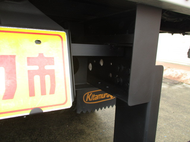 トヨタ ダイナ TKG-XZU605(2WD)の写真23