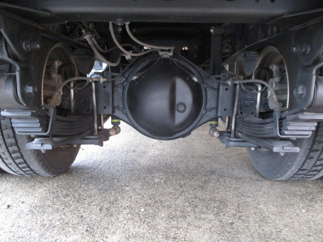 トヨタ ダイナ TKG-XZU605(2WD)の写真24