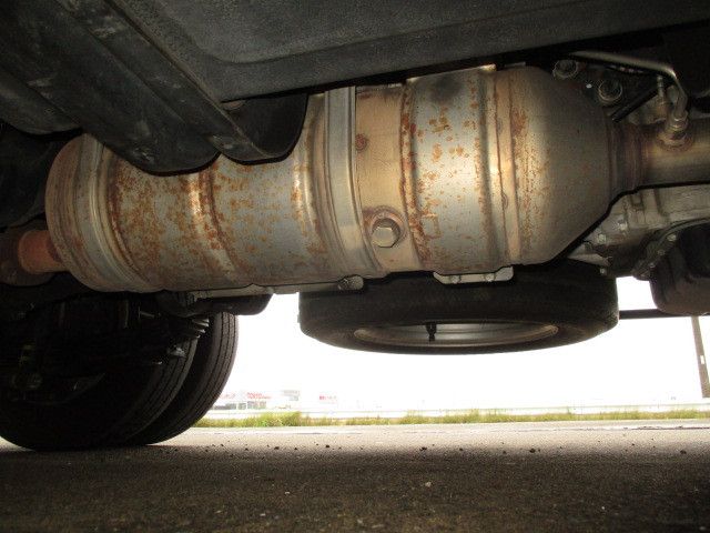 トヨタ ダイナ TKG-XZU605(2WD)の写真28