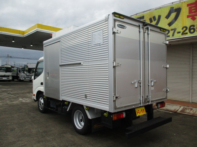 トヨタ ダイナ TKG-XZU605(2WD)の写真30