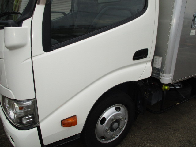 トヨタ ダイナ TKG-XZU605(2WD)の写真36