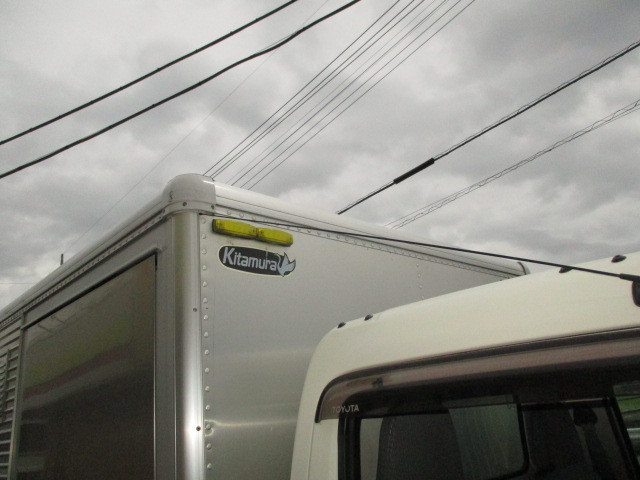 トヨタ ダイナ TKG-XZU605(2WD)の写真38