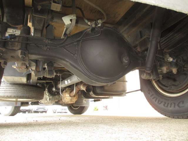 いすゞ エルフ TPG-NPR85AN(2WD)の写真34