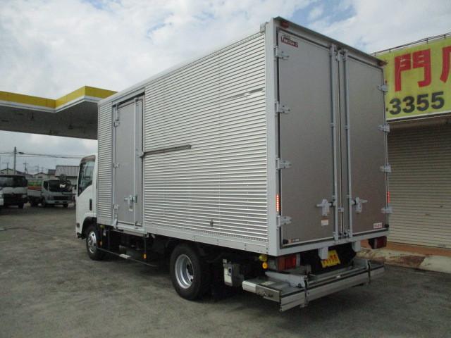 いすゞ エルフ TPG-NPR85AN(2WD)の写真39