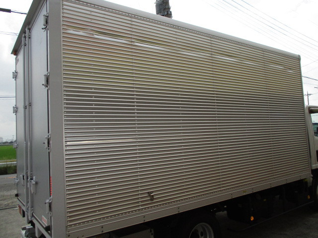 いすゞ エルフ TPG-NPR85AN(2WD)の写真43