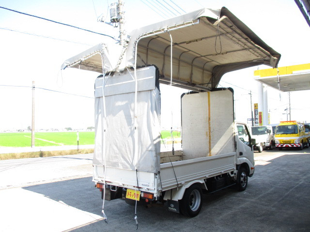 トヨタ ダイナ ABF-TRY230(2WD)の写真2