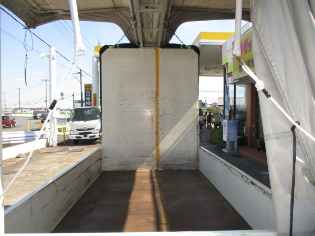 トヨタ ダイナ ABF-TRY230(2WD)の写真5