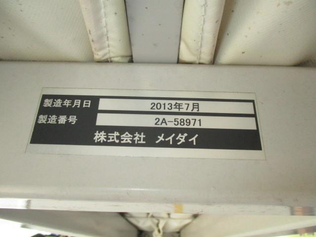 トヨタ ダイナ ABF-TRY230(2WD)の写真6