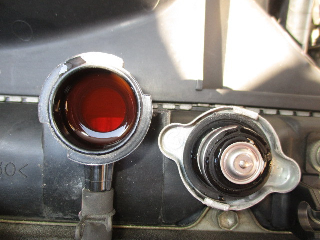 トヨタ ダイナ ABF-TRY230(2WD)の写真9