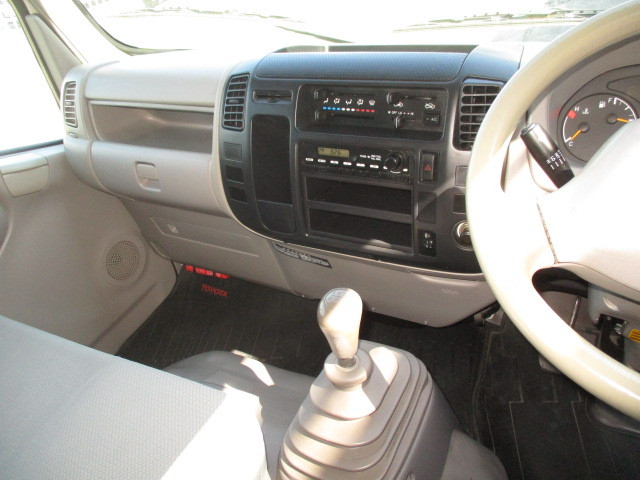 トヨタ ダイナ ABF-TRY230(2WD)の写真13