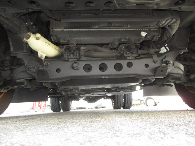 トヨタ ダイナ ABF-TRY230(2WD)の写真22