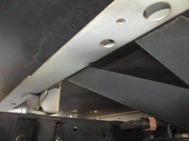 トヨタ ダイナ ABF-TRY230(2WD)の写真23