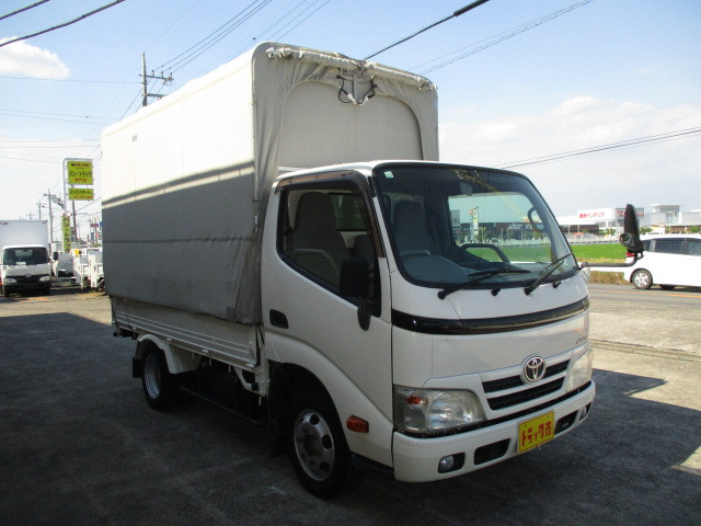 トヨタ ダイナ ABF-TRY230(2WD)の写真26