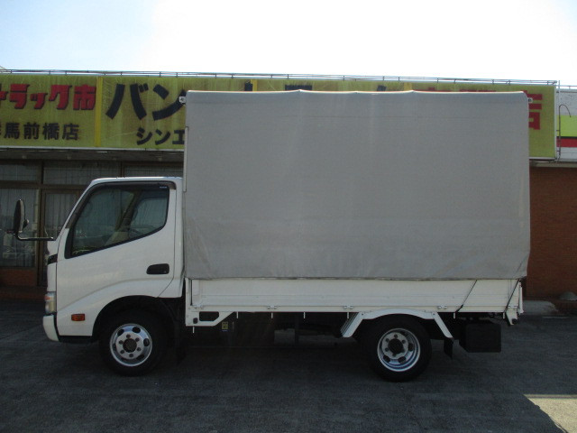 トヨタ ダイナ ABF-TRY230(2WD)の写真28