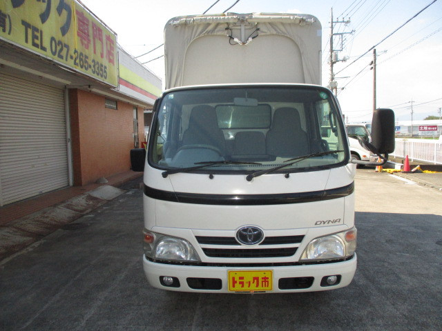 トヨタ ダイナ ABF-TRY230(2WD)の写真29