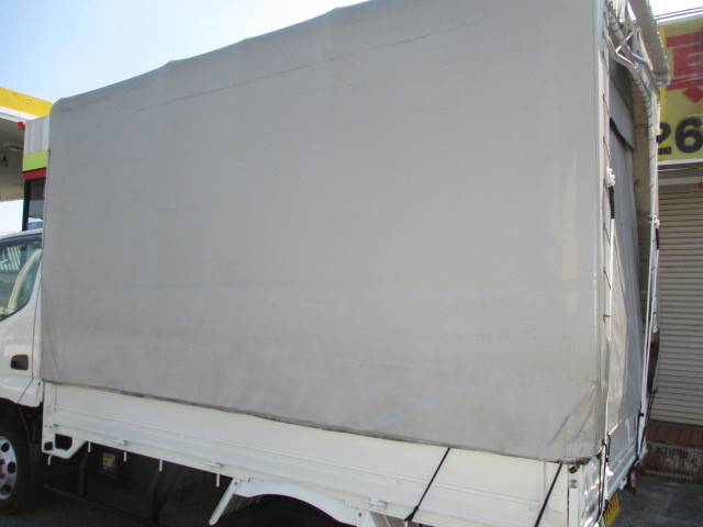 トヨタ ダイナ ABF-TRY230(2WD)の写真32