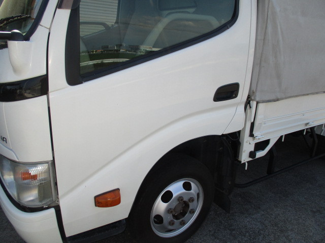 トヨタ ダイナ ABF-TRY230(2WD)の写真33
