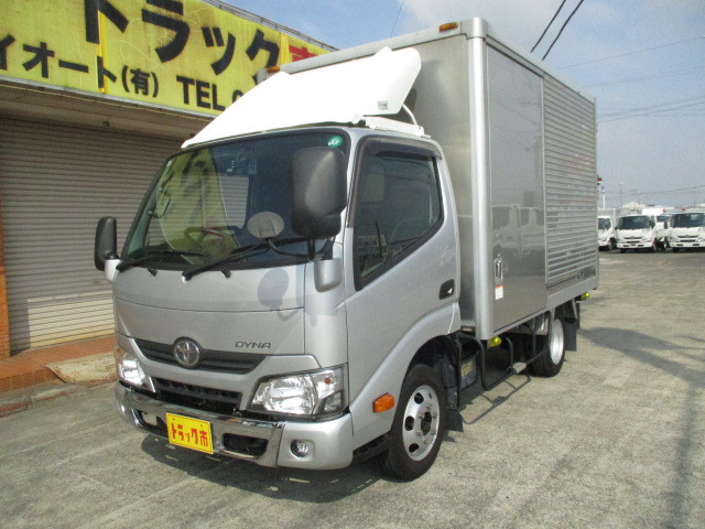 トヨタ ダイナ LDF-KDY231(2WD)の写真1