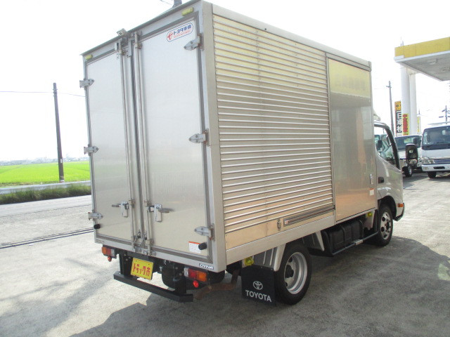 トヨタ ダイナ LDF-KDY231(2WD)の写真2
