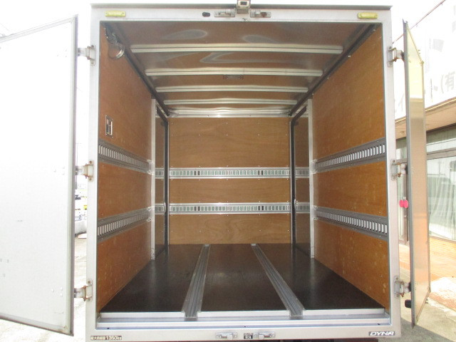 トヨタ ダイナ LDF-KDY231(2WD)の写真3