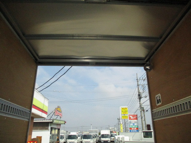 トヨタ ダイナ LDF-KDY231(2WD)の写真6