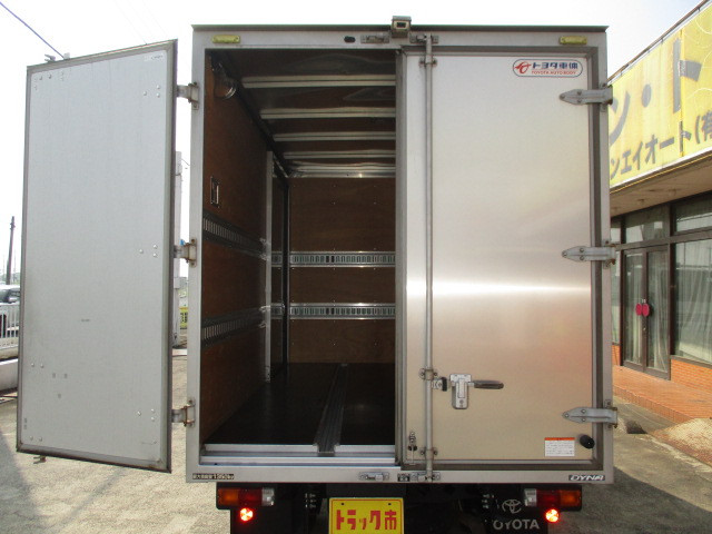 トヨタ ダイナ LDF-KDY231(2WD)の写真7