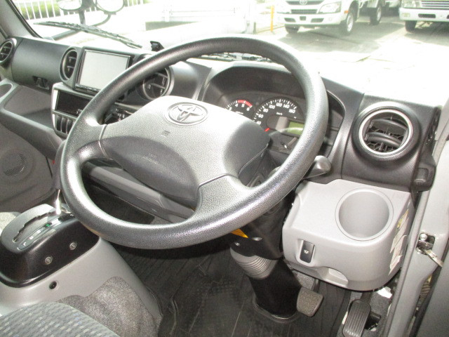 トヨタ ダイナ LDF-KDY231(2WD)の写真16