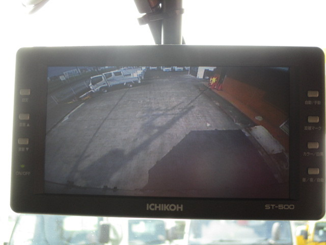 トヨタ ダイナ LDF-KDY231(2WD)の写真19