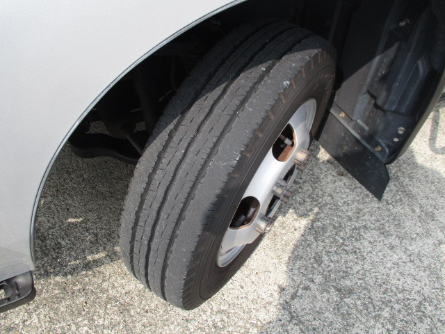 トヨタ ダイナ LDF-KDY231(2WD)の写真22