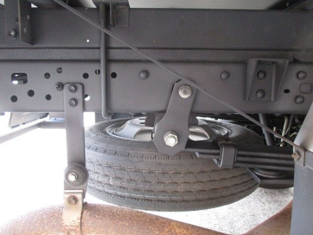 トヨタ ダイナ LDF-KDY231(2WD)の写真25