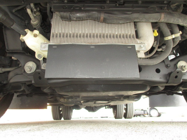 トヨタ ダイナ LDF-KDY231(2WD)の写真27