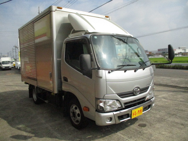 トヨタ ダイナ LDF-KDY231(2WD)の写真31