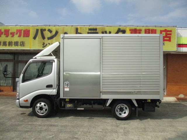 トヨタ ダイナ LDF-KDY231(2WD)の写真33