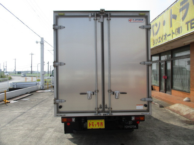 トヨタ ダイナ LDF-KDY231(2WD)の写真35