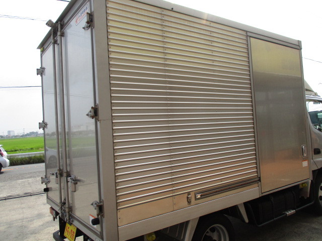 トヨタ ダイナ LDF-KDY231(2WD)の写真36