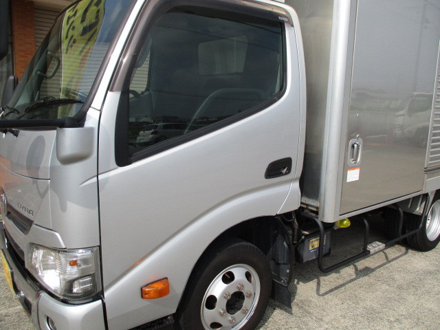 トヨタ ダイナ LDF-KDY231(2WD)の写真38