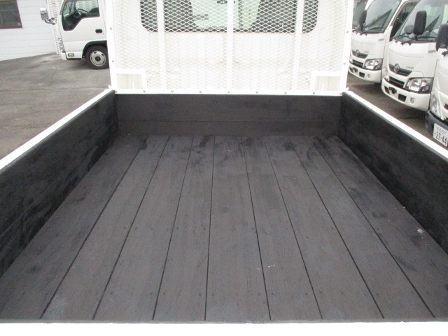 トヨタ ダイナ LDF-KDY281(4WD)の写真3