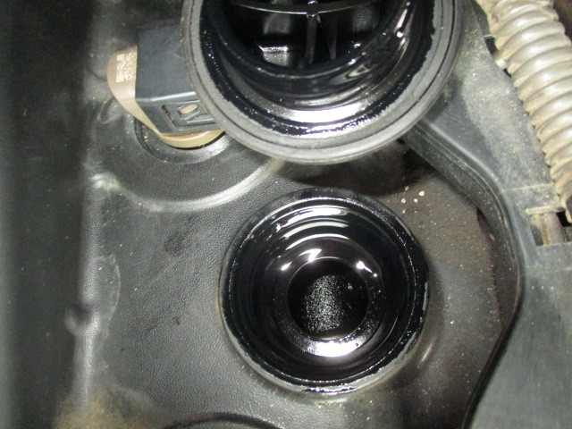 トヨタ ダイナ LDF-KDY281(4WD)の写真5