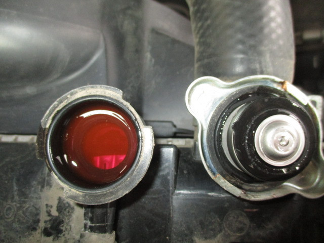 トヨタ ダイナ LDF-KDY281(4WD)の写真6