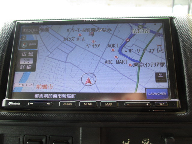 トヨタ ダイナ LDF-KDY281(4WD)の写真12