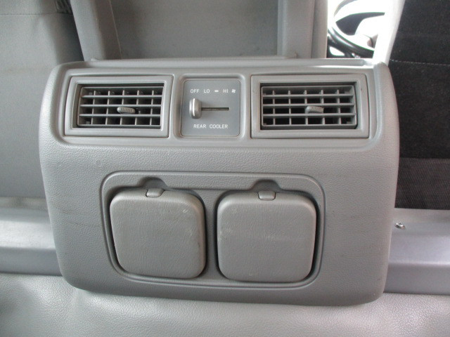 トヨタ ダイナ LDF-KDY281(4WD)の写真15