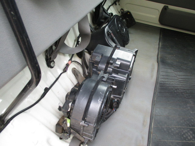 トヨタ ダイナ LDF-KDY281(4WD)の写真16