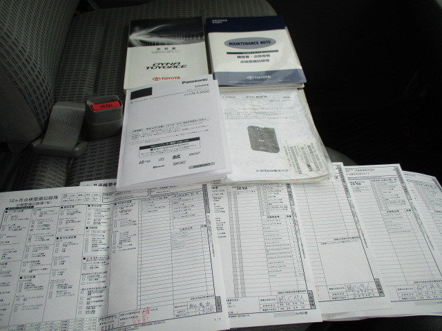 トヨタ ダイナ LDF-KDY281(4WD)の写真17