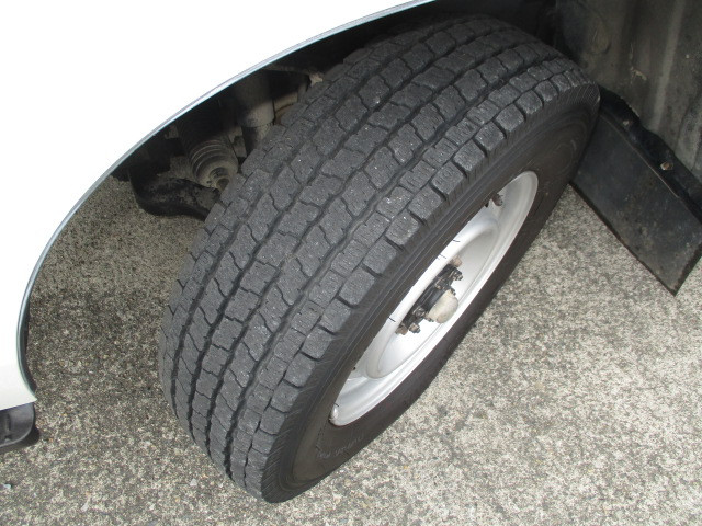 トヨタ ダイナ LDF-KDY281(4WD)の写真19