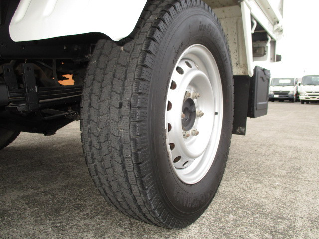 トヨタ ダイナ LDF-KDY281(4WD)の写真20