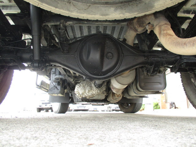 トヨタ ダイナ LDF-KDY281(4WD)の写真25