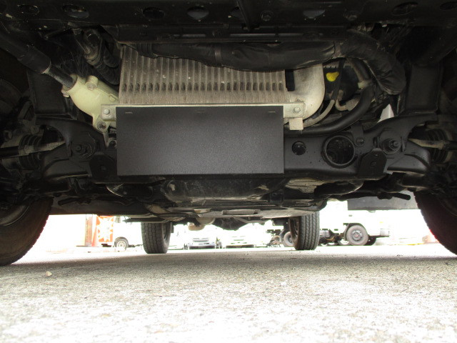 トヨタ ダイナ LDF-KDY281(4WD)の写真26