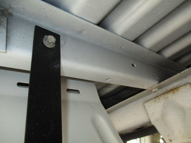 トヨタ ダイナ LDF-KDY281(4WD)の写真27