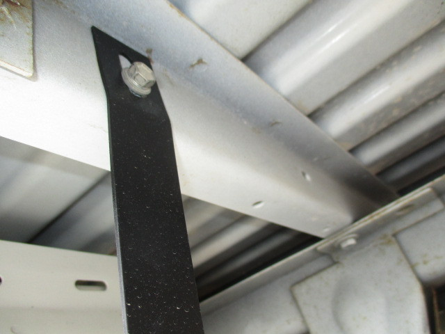 トヨタ ダイナ LDF-KDY281(4WD)の写真28